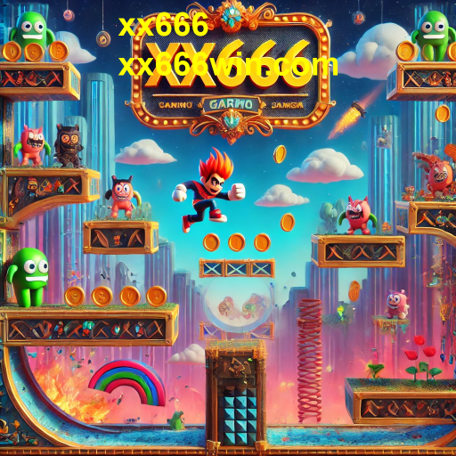 A Evolução dos Jogos de Plataforma: Da Nostalgia à Modernidade