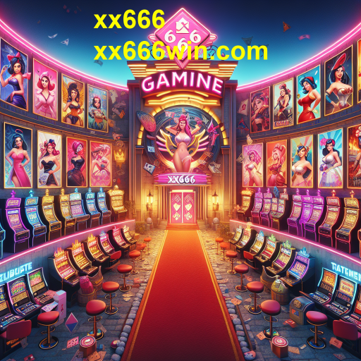 Explorando a Categoria Feminina no xx666: Jogos que Empoderam